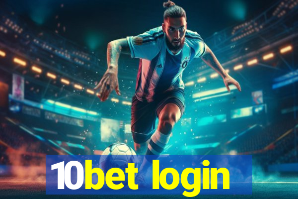 10bet login